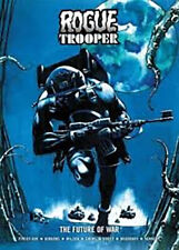 Rogue trooper the gebraucht kaufen  Oldenburg (Oldenburg)