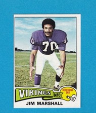 1975 topps football for sale  Beverly Hills