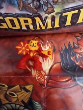 Gormiti energheia popolo usato  Grugliasco