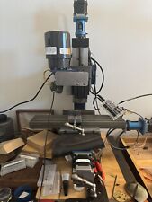 Taig cnc mill for sale  Edgewater