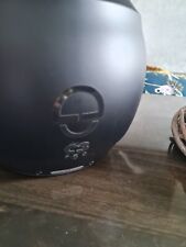 Schuberth pro klapphelm gebraucht kaufen  Schwarzenbach a.d.Saale