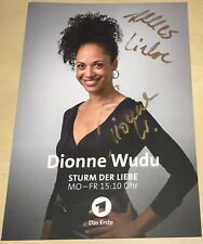 Dionne wudu riginal gebraucht kaufen  Ibbenbüren