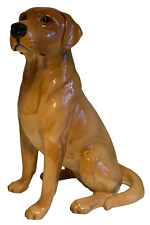 Vintage beswick labrador for sale  STOCKTON-ON-TEES
