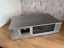 Akai platine k7 d'occasion  Brive-la-Gaillarde