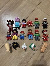 Joblot duplo figures for sale  SCUNTHORPE