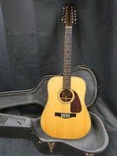 Fender 330 string for sale  Pittsburgh