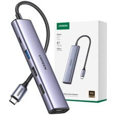 Ugreen revodok usb d'occasion  Expédié en Belgium