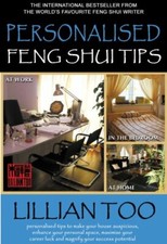 Lillian personalised feng for sale  UK