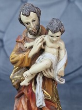Alte heiligenfigur schutzparto gebraucht kaufen  Erdweg