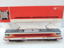 Ref 8435 locomotive d'occasion  Fleurance