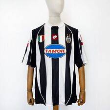 Juventus 2003 match usato  Giovinazzo