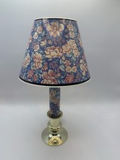 Candlestick lamp matching for sale  Barbourville