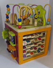 Battat zany zoo for sale Battat zany zoo for sale  Birmingham