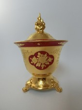 Hutschenreuther saxonia prunkd gebraucht kaufen  Stockstadt a.Main