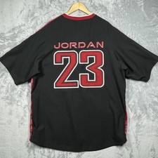 Jordan shirt baseball for sale  Lansdale