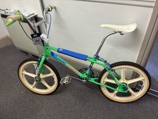 1985 haro master for sale  BURNHAM-ON-SEA
