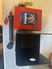 Bulldog hitch lock for sale  SHEERNESS