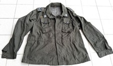 Giacca pantaloni mimetica usato  Milano
