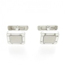 Cartier santos cufflinks for sale  UK