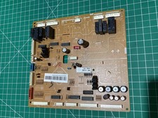 Usado, Placa de controle de geladeira Samsung 06da9200593b100df6s0180 a1 AZ132857 | ZC185 comprar usado  Enviando para Brazil