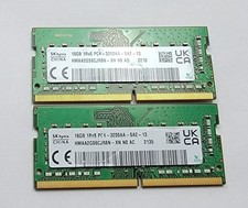 Hynix 32gb pc4 for sale  BURY