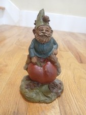 Tom clark gnome d'occasion  Expédié en Belgium