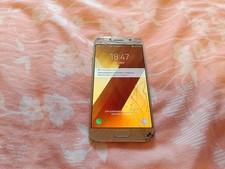 Usado, Samsung A5 (2017) SM-A520F 3GB/32GB Desbloqueado Funcionando! comprar usado Usado, Samsung A5 (2017) SM-A520F 3GB/32GB Desbloqueado Funcionando! comprar usado  Enviando para Brazil