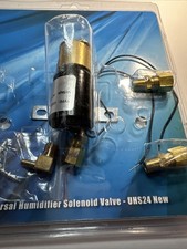 Uhs24 24v universal for sale  Charlotte