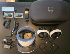 playstation virtual reality for sale playstation virtual reality for sale OSWESTRY