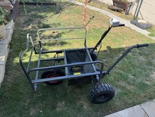 electric barrow for sale  SWINDON