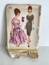 Vintage 1950s mccall for sale  San Diego