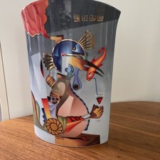 Vase goebel artis gebraucht kaufen  Ratingen