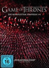 Game thrones staffel gebraucht kaufen  Berlin