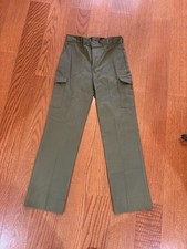 Vtg official bsa for sale  Florence