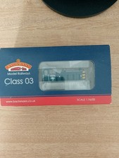 bachmann class 03 for sale bachmann class 03 for sale NORWICH