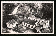 Old postcard pontcharra d'occasion  Expédié en Belgium
