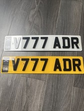 V777adr 777 private for sale  INVERNESS