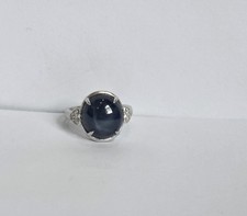 Star sapphire ring for sale  Caldwell