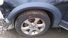 Wheel 17x7 alloy for sale  Portland
