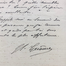 Jean léon gérôme d'occasion  Tours-