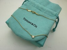 Tiffany 18k yellow for sale  Rego Park