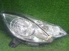 Usado, Farol direito Citroen C3 2014 Aba-A5hm01 [usado] [PA107325761] comprar usado  Enviando para Brazil
