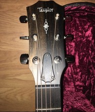 Taylor 314ce class for sale  NORTHAMPTON