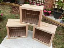 Bird carry box for sale Bird carry box for sale  BRISTOL