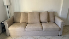 Divano ikea gronlid usato  Villa Guardia