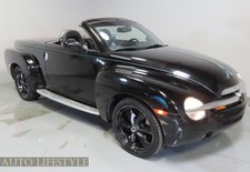 2004 chevrolet ssr for sale  Gardena