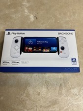 Playstation backbone made for sale  Trinity