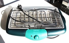Tefal barbecue elektrischer gebraucht kaufen  Mönchengladbach
