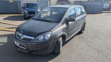 Breaking vauxhall zafira for sale  SOUTHEND-ON-SEA
