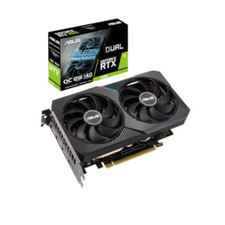 Asus dual nvidia usato  Roccagloriosa